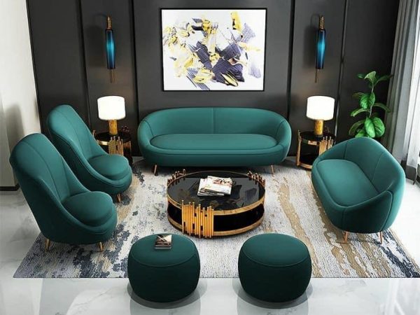 Salon