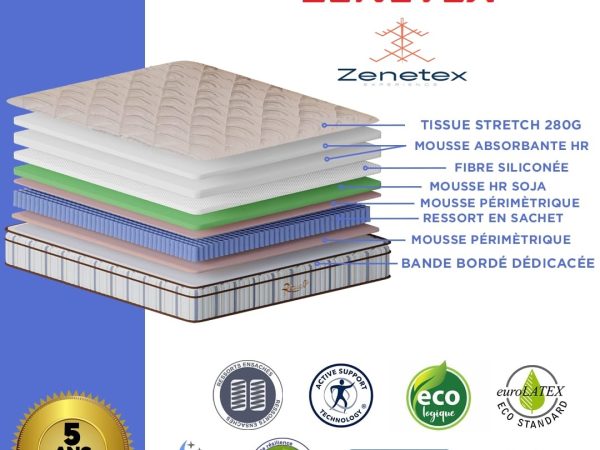 Matelas RITUEL